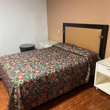 King Motel 洛杉矶 外观 照片