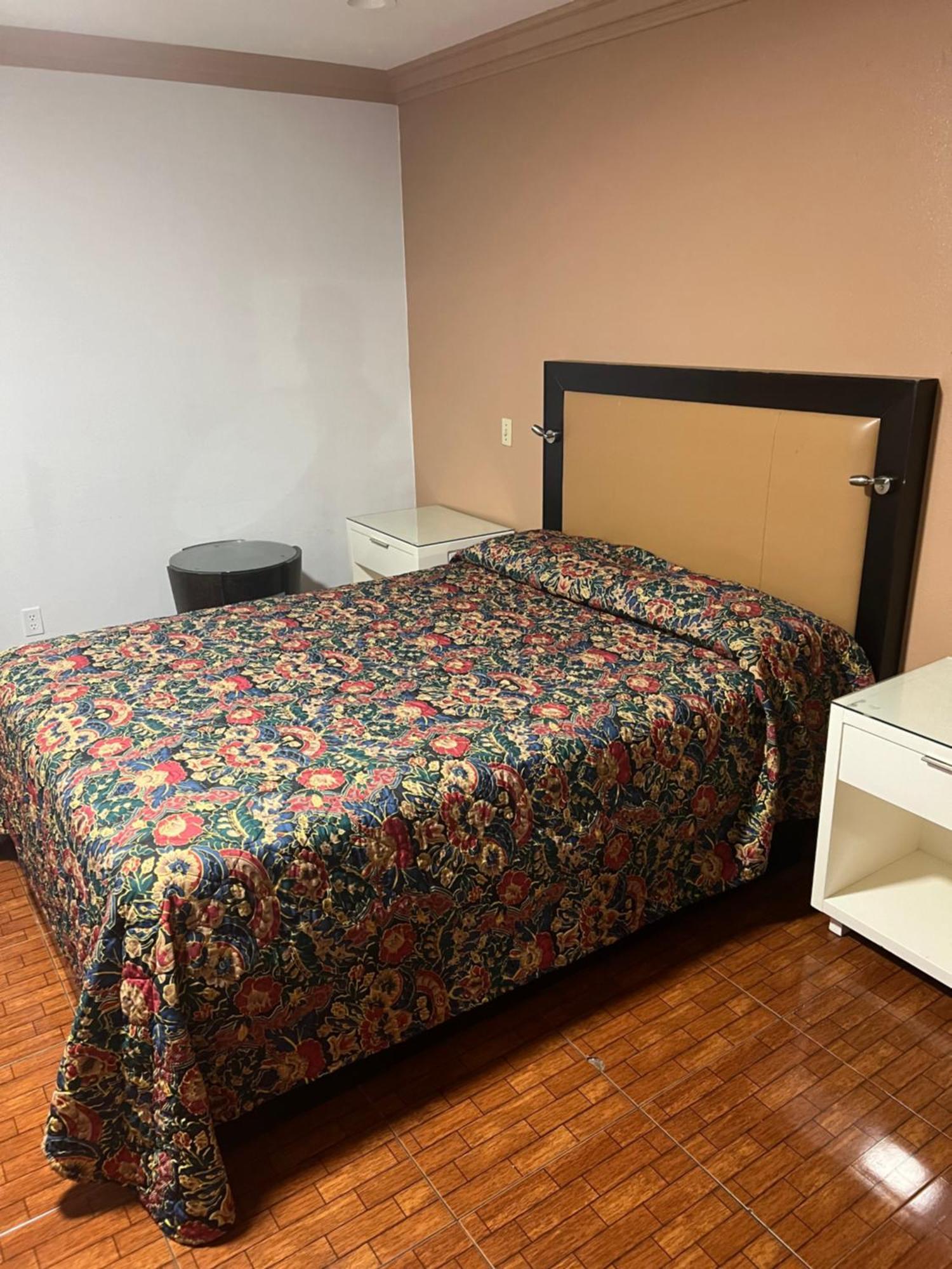 King Motel 洛杉矶 外观 照片