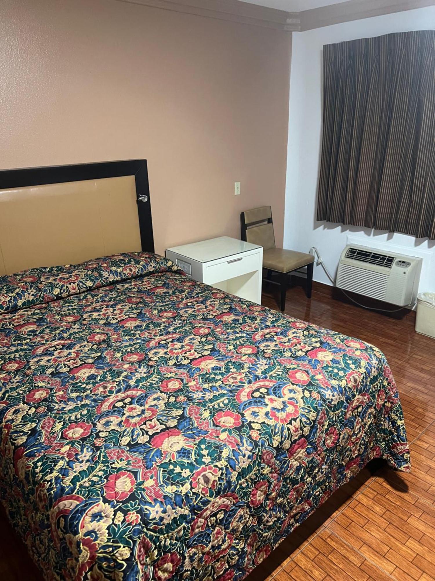 King Motel 洛杉矶 外观 照片